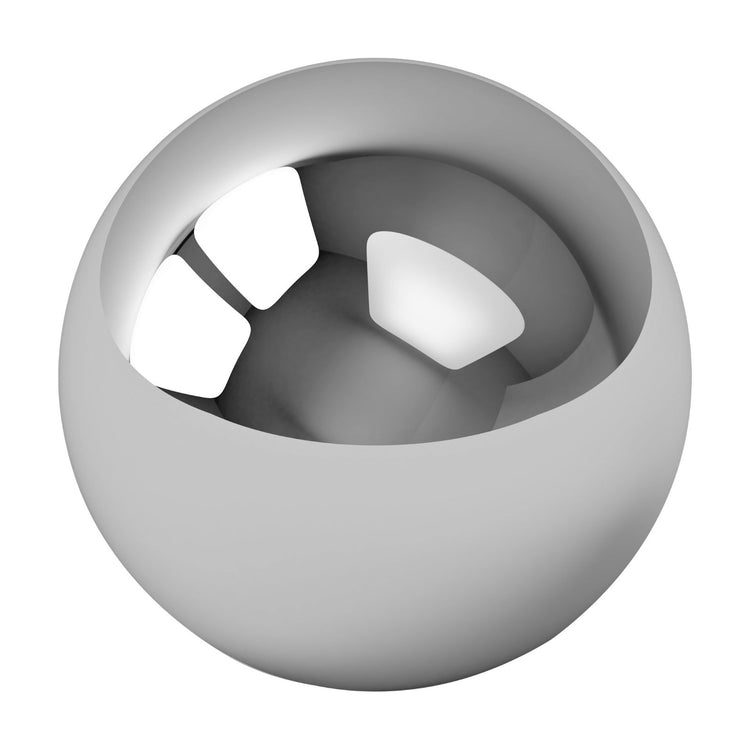 BC Precision - Precision Ball Bearing Balls