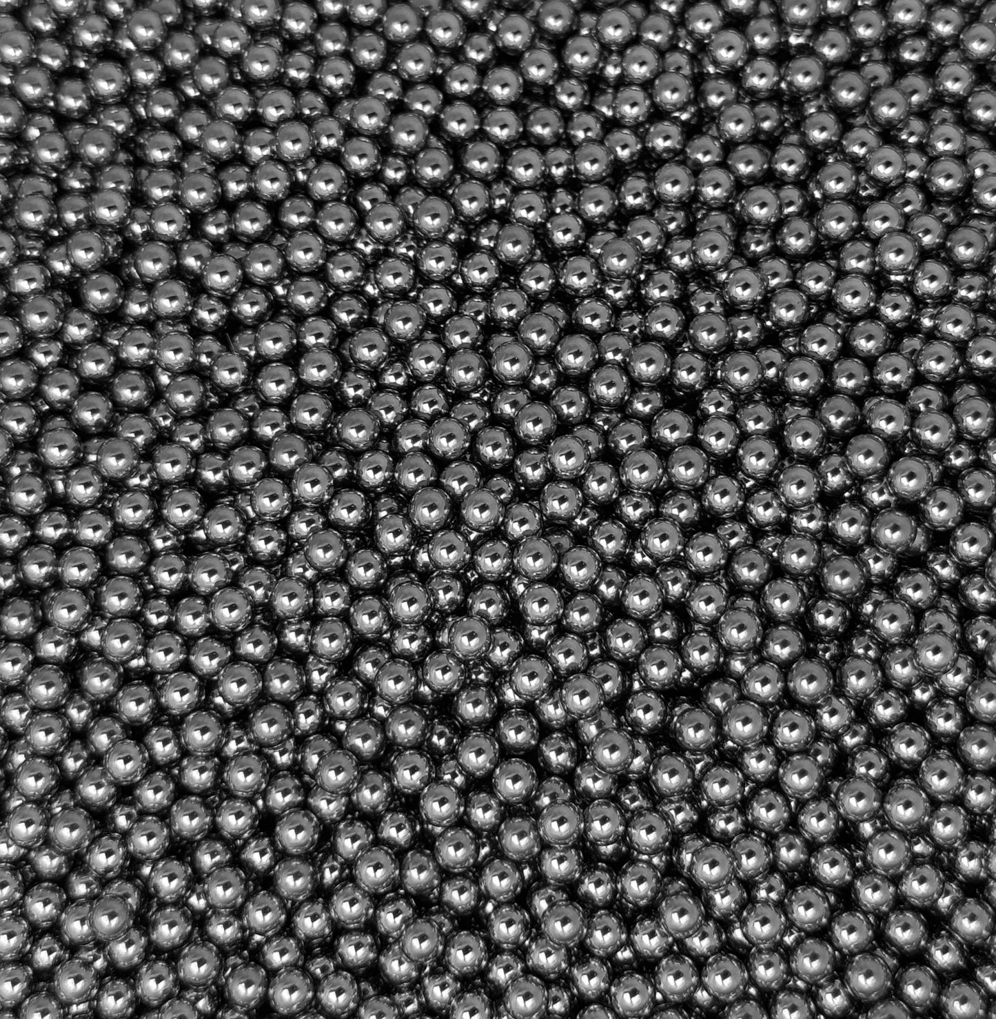 1/8" Stainless Steel Ball Tumbling Media Ball Shot Tumbler Finishing - 5 LB
