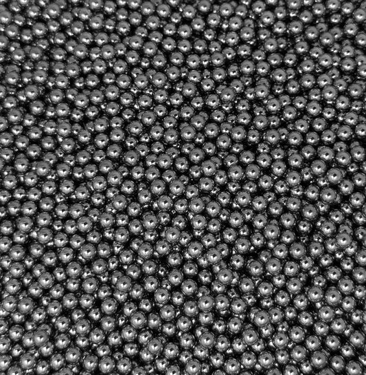 1/8" Stainless Steel Ball Tumbling Media Ball Shot Tumbler Finishing - 5 LB