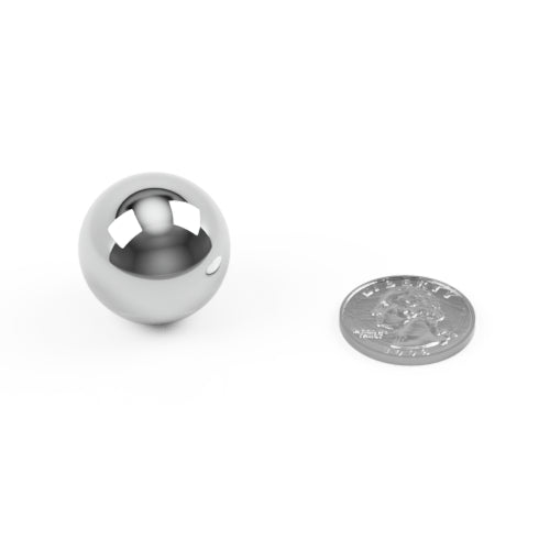 1-1/16" Inch Chrome Steel Ball Bearings G25