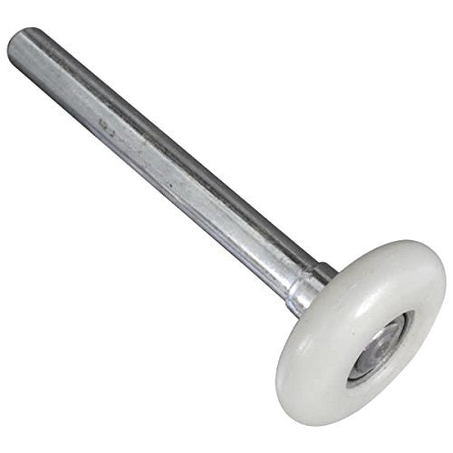 Nylon Garage Door Rollers with 4” Inch Stems