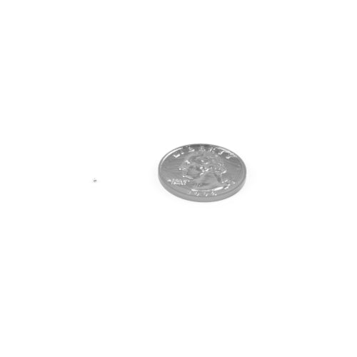 3/64" Inch 440 Stainless Steel Ball Bearings G5