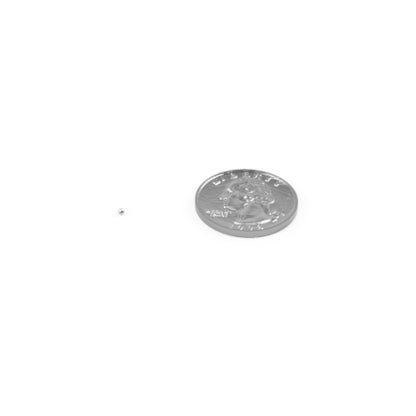 1/16" Inch 440 Stainless Steel Ball Bearings G10