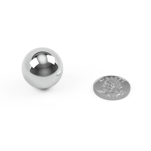 1-1/16" Inch Carbon Steel Ball Bearings G500