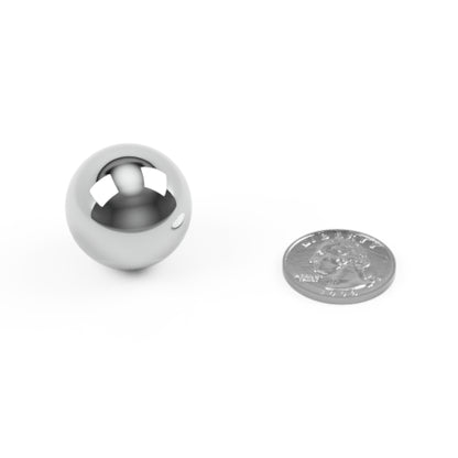 1-1/16" Inch Carbon Steel Ball Bearings G500