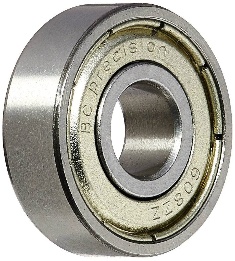 3pc/lot 608ZZ Bearing steel/Bearing Deep Groove Ball Miniature Bearings  608-ZZ 8*22*7mm 8x22x7 High Quality 52100 Chrome Steel