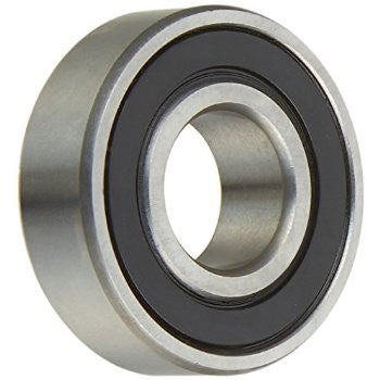 608-2RS 8x22x7 Sealed Greased Miniature Ball Bearings