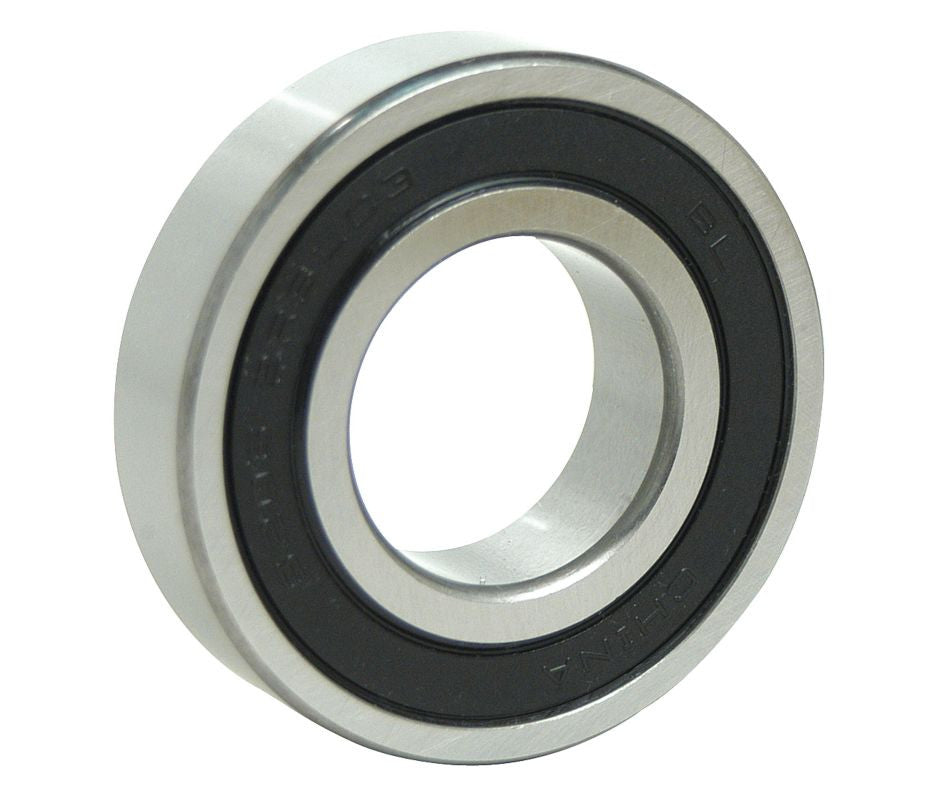 6005-2RS Sealed Bearings 25x47x12 Ball Bearing