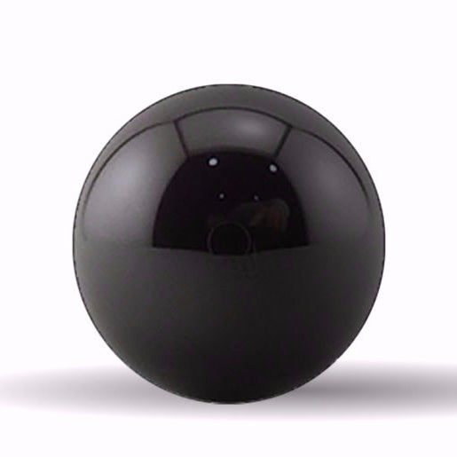 5mm Si3N4 Silicon Nitride Ceramic Ball Bearings G5