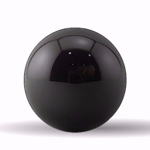 4mm Si3N4 Silicon Nitride Ceramic Ball Bearings G5